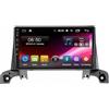 LIUYANYAN Autoradio 2 Din Bt Car Radio Car Play per Peugeot 5008 2017-2020 Compatibile con [Wireless] A-Pple Carplay Android Auto Bluetooth Am/Fm/Rds Radio, 4 Nucleo 1G+16G