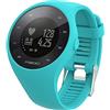 Shieranlee Cinturino per Polar M200 Cinturino-Sostituzione Silicone Fascia - Accessori GPS Smart Watch