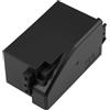 VGOL Tampone di Inchiostro di Scarto Nero Alloggiamento 1577779 1611102 Compatibile con Epson XP801 XP802 XP810 XP820