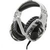 Xtreme Videogames Cuffia Gaming BLACK KNIGHT con Microfono e Controllo Volume 90505