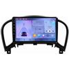 LIUYANYAN Autoradio 2 Din Bt Car Radio Car Play per Nissan Juke YF15 2010-2016 Compatibile con [Wireless] A-Pple Carplay Android Auto Bluetooth Am/Fm/Rds Radio, 8 Nucleo 8G+256G