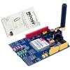 TECNOIOT SIM900 GPRS/gsm Shield Development Board Quad-Band Module with Antenna + gift | SIM900 GPRS/gsm Shield Scheda di sviluppo Modulo quad-band con antenna + regalo