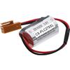 Cameron Sino CS-PLC278SL Batteria 1000mAh sostituisce ER3V