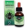 HERBOPLANET Srl ENDOR-PACE INTEGRATORE ALIMENTARE GOCCE 50ML