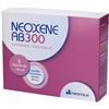 FARMITALIA Srl - SOC. UNIPERS. NEOXENE AB300 Lavanda Vaginale 5 flaconi da 140ml