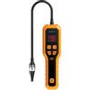Elitech ELD-270 Rilevatore di Perdite di Refrigerante per HVAC Display Digitale, Allarme Vibrante per Freon Halogenato Compatibile con R32 R410A R134A R1234yf per Auto e Condizionatori