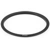 Ruilogod Filtri quadrati Adattatore del titolare 'anello 77mm per la serie Cokin P