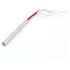 Ruilogod AC 220V 400W 9,5 mm x 100mm Riscaldatore di cartucce di riscaldamento industriale