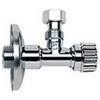 Zagi Rubinetto Per Cassetta Wc In Abs Zagi 159