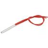 Ruilogod 220Vac 150w 6mm x 50mm Riscaldamento a cartuccia di riscaldamento elettrico
