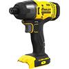 JG todotaladros Avvitatore a Impulsi STANLEY FatMax SFMCF800B (senza batteria/caricabatteria)