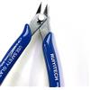 RUIYITECH - Pinza per tagliare cavi elettrici, tagliacavi laterali, utensile 170 a filo per taglio a molla interno