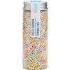 PME Cake Sprinkle Mix - Arcobaleno pastello (76 g / 2,68 oz)