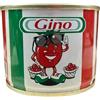 GINO - Doppio Concentrato di Pomodoro - (1 X 210 G)