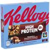 Kellogg's Barretta High Protein Cioccolato Fondente