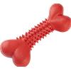 GIMBORN GIOCO GOMMA NATURALE RED TITAN BONE GIMDOG 20 CM
