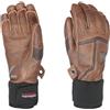LEVEL Guanti Sci OFF PISTE LEATHER