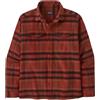 PATAGONIA Camicia FJORD FLANNEL SHIRT
