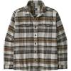 PATAGONIA Camicia FJORD FLANNEL SHIRT