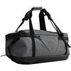 ROSSIGNOL Borsone DUFFLE BAG 60L GREY