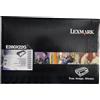 LEXMARK E260X22G NERO TAMBURO - 30000 PAGINE PER E-260D