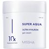 MISSHA Super Aqua Ultra Hyalron Gel Cream 70 ML