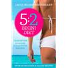 Harper THE 5:2 BIKINI DIET: Over 140 Delicious Recipes That Will Help You Lose Weight, Fast! Includes Weekly Exercise Plan and Calorie Counter