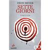 TASCABILI E/O Sette giorni