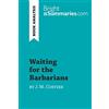 BrightSummaries.com Waiting for the Barbarians by J. M. Coetzee (Book Analysis): Detailed Summary, Analysis and Reading Guide [Lingua inglese]