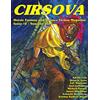 CreateSpace Independent Publishing Platf Cirsova #2: Heroic Fantasy and Science Fiction Magazine: Volume 2