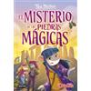 Destino Infantil & Juvenil El misterio de las piedras mágicas: Tea Stilton 51