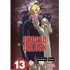 CARLSEN MANGA Undead Unluck 13: Actiongeladene Love-Comedy mit einem ungleichen Duo und grandiosen Zeichnungen - Undead-Aufsteller als Extra in 1. Auflage