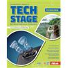 Atlas Tech Stage. Nel backstage della tecnologia. Tecnologia + Disegno + Informatica. Per la Scuola media
