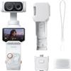 Insta360 Luna Ultra Standard - Set di accessori per auto, colore: Bianco