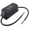 Alphaelettronica ALPHA ELETTRONICA Alimentatore 12 volt a tensione costante Water proof IP67 12 V 3.3 A