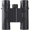 Tidgel Binocolo compatto 6 x 21 8 x 21 8 x 25 10 x 25 con lenti FMC, leggero e pieghevole, tascabile, per bird watching, viaggi, sport, nero (10 x 25)
