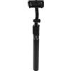 EIMSOAH Treppiede per Telefono Cellulare da 1,7 M con Telecomando Bluetooth, Bastone Selfie Estensibile per Vlog, Supporto Treppiede Universale per Smartphone per Streaming Live