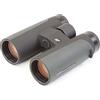 GPO German Precision Optics Binocolo B361 10x42 mm Verde, Nero 4260527410454