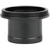 Generic Anello Adattatore a T per Telescopio da 1,25 Pollici di Datyson Accessorio Durevole per Fotocamera per Astrofotografia Compatibile in Metallo