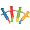 Gowi Toys 18510 Modelling Shot Dough And Clay Syringes (Set of 4)