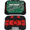 RiseNova Pannello di controllo centralizzato per auto elettrico con lettore musicale e display di potenza narrativa, per console passeggino per bambini (A 12 V)