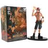 Banpresto Vol.4 port gas D Ace single item Banpresto Prize ONE PIECE one piece molding SCultures king showdown at the summit (japan import)
