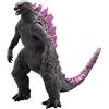 LGWJHCY Figura anime, action figure Monsters, giocattolo statua modello, statua in PVC, 16 cm (viola)