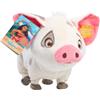 Disney Moana Peluche Walk & Snort di Pua Moana Disney Princess, suoni, movimento, animale di peluche, maialino, giochi per bambini dai 3 anni in su di Just Play