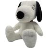 Grupo Moya Peluche Snoopy 20 cm - Bambola morbida ufficiale, statuetta da collezione, design classico e tocco extra morbido