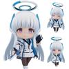 Xinchangda Ushio Noa Figura Modello Hayase Yūka Action Figure, Misono Mika Super Action Statue Anime Figurine Movable Change Head Accessori Figura Skulptur Decorazione Regalo da Collezione 10 cm