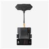 Tiny Hawk EMAX Aeris Link ExpressLRS ELRS TX 2.4GHz Transmitter Module con OLED Screen e Fan per Remote Control (TX 2.4G Module)