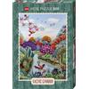 Heye Plant Paradise Puzzle 500 Teile