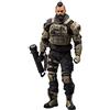 McFarlane Call of Duty 10403 Action Figure, Nero