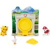 Paw Patrol, Set Gioco Cat Pack, Set a Sorpresa con Personaggi (Leo e Marshall o Rory e Skye), Giocattoli per Bambini dai 3 Anni in su